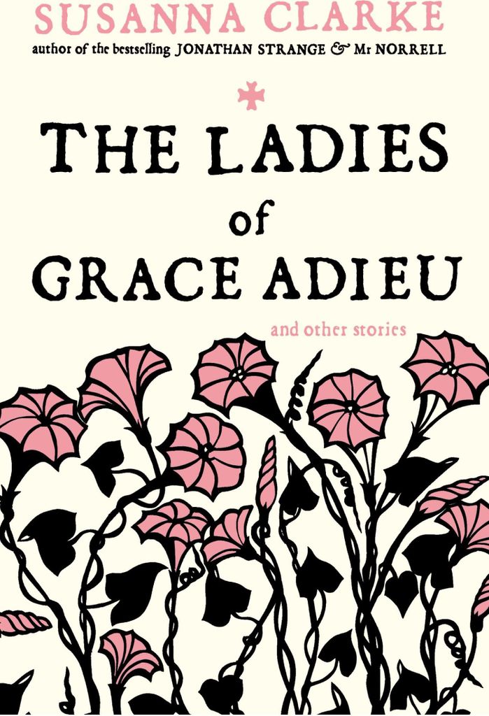 The Ladies of Grace Adieu