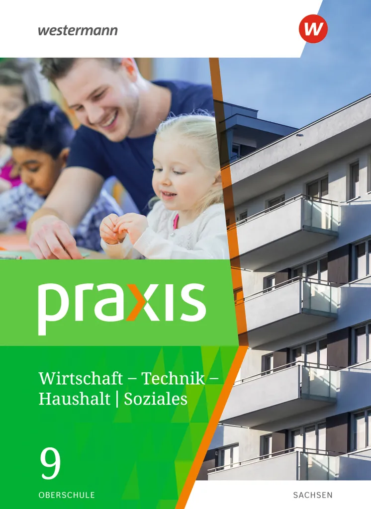 Manuel Praxis WTH 9 Saxe - Maîtrisez l'Économie et la Technique