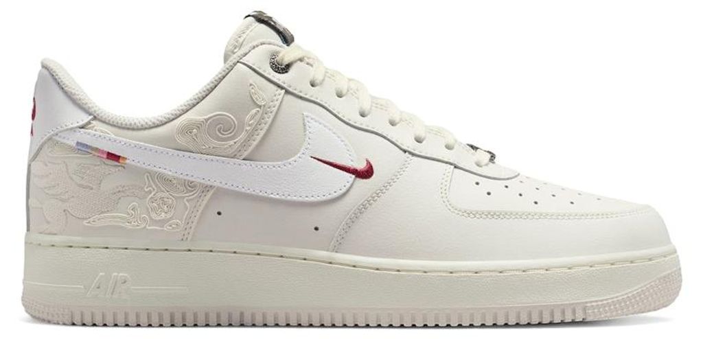 Nike Air Force 1 Low Pegasus Pack Phantom - EU 41 Produktbild 