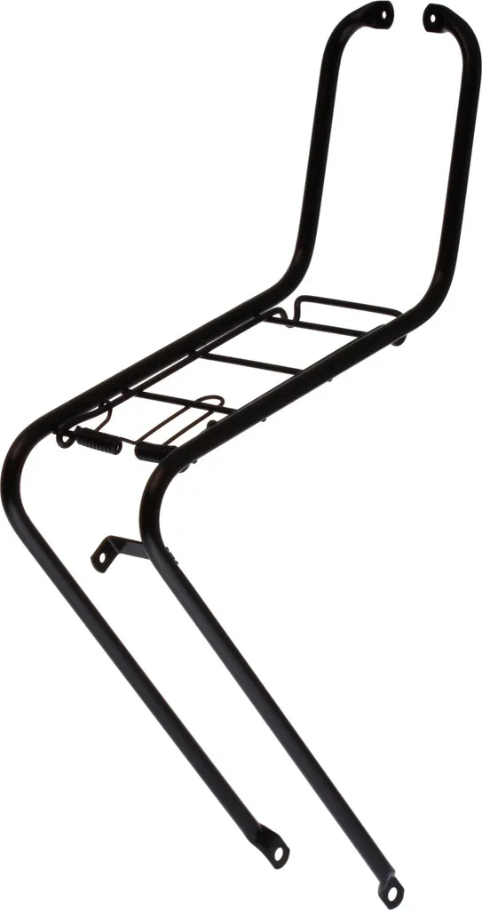 Porte-paquets Steco Schw pour stabiliser vos charges sur l'essieu avant