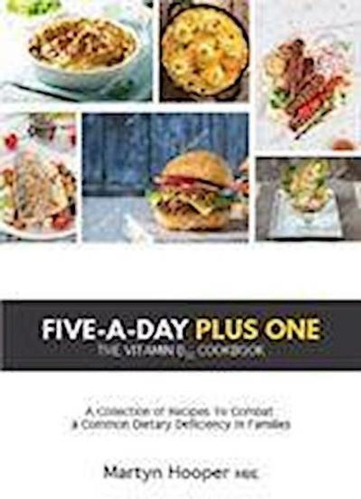 Five-A-Day Plus One