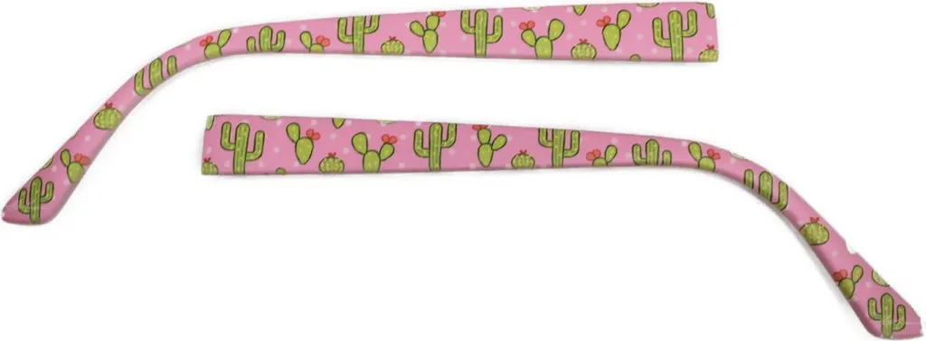 Personnalisez vos Lunettes avec les Branches Eye Max 5414.04 Design