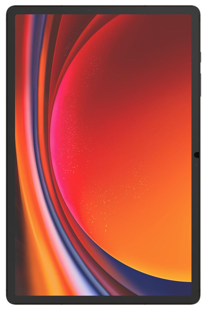 Samsung EF-UX810CTEGWW Tablet-Bildschirmschutz Anti-Glare Produktbild 