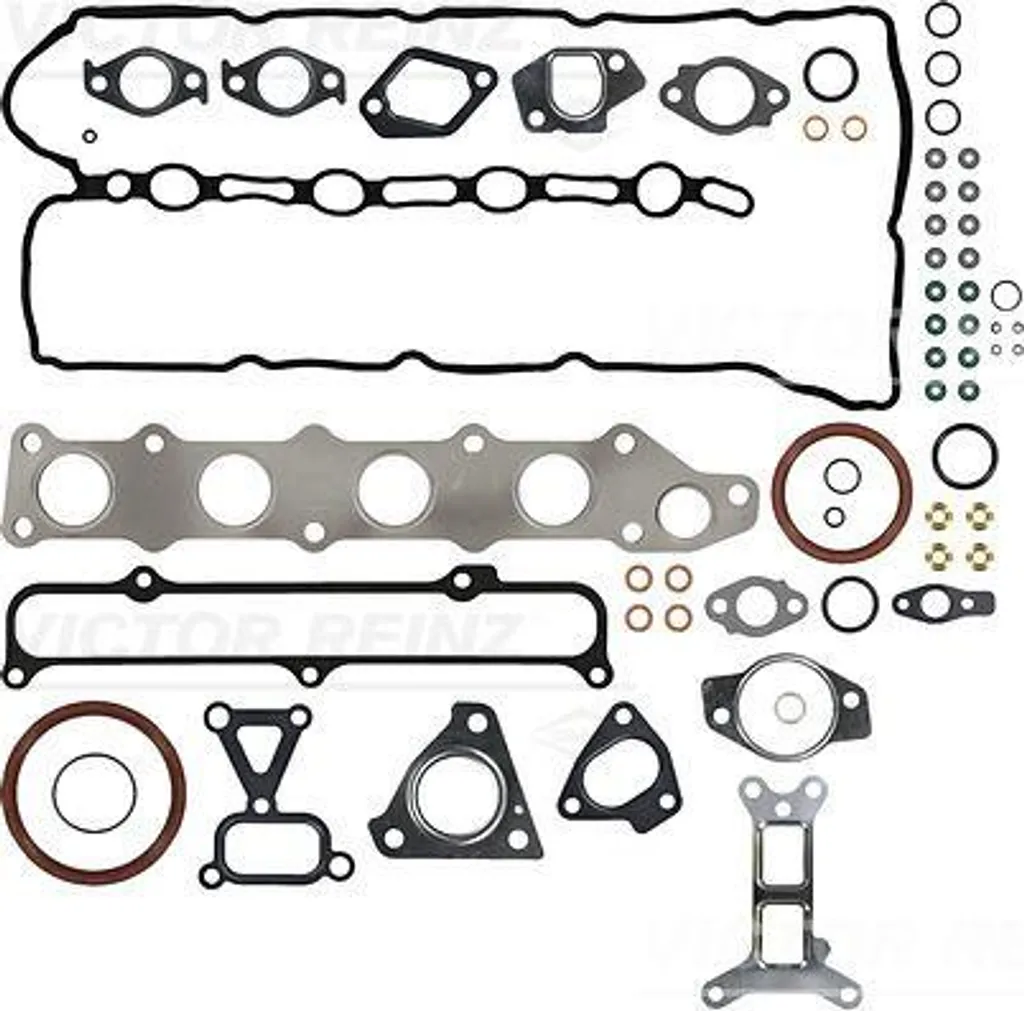 Kit de joints moteur Victor Reinz 01-54168-01 pour C4 et ASX 1.6 HDi