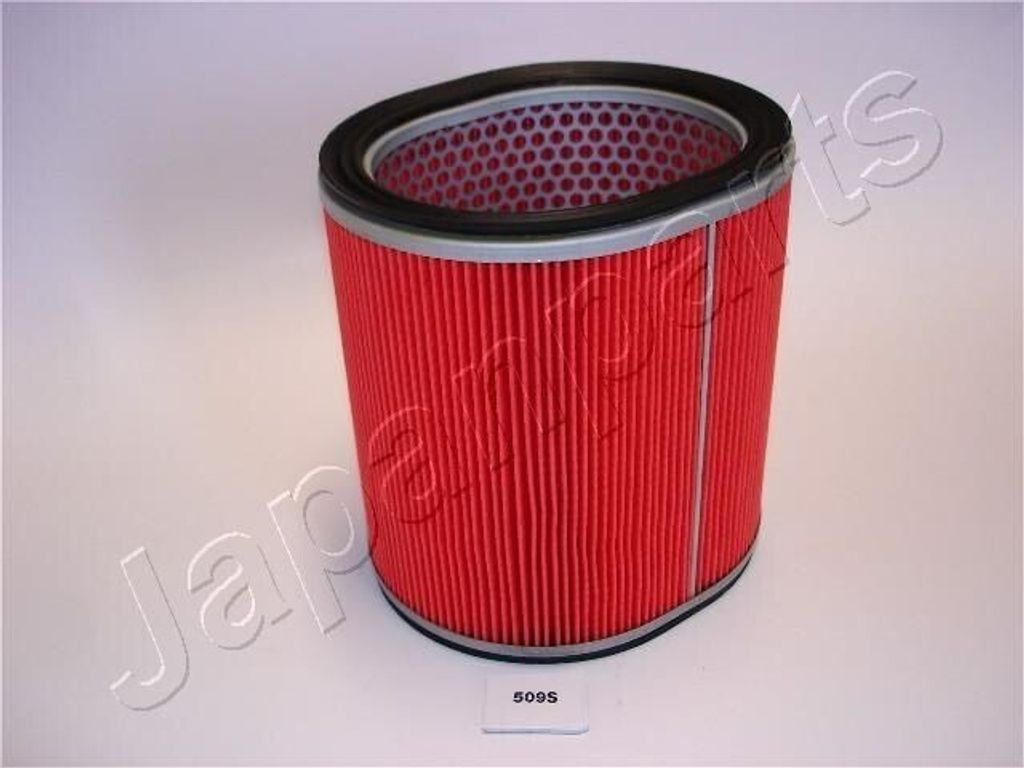 Luftfilter JAPANPARTS FA-509S für MITSUBISHI Galant V Limousine (E10) Filtereinsatz