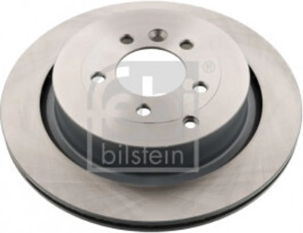 Disque de frein de rechange pour Land Rover Discovery 4 et Range Rover