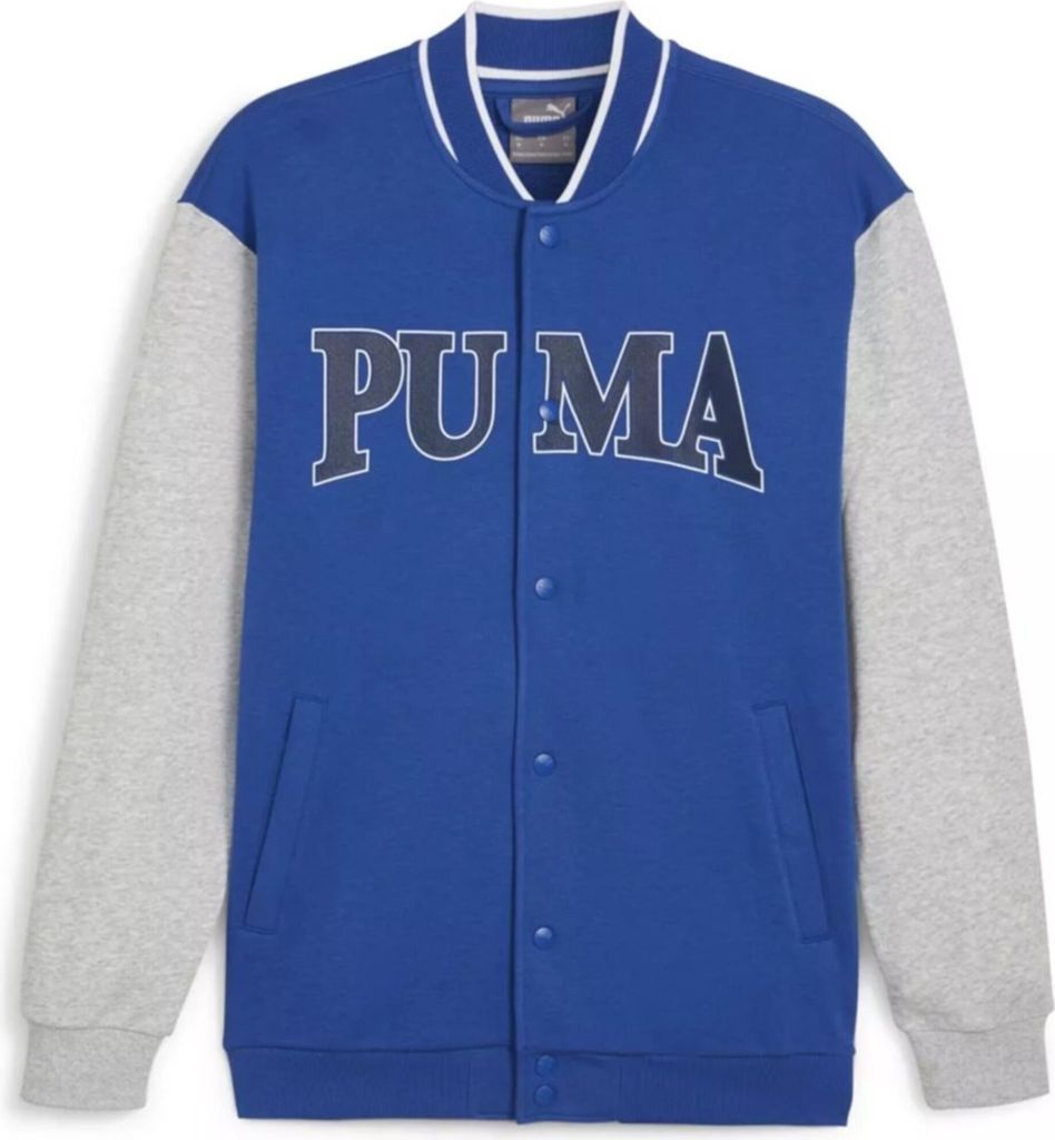 Puma Puma Squad Track Jacket Tr 67897117 Herren