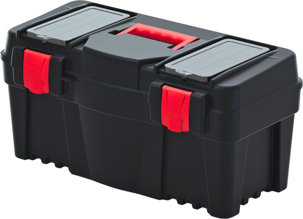 Boite CALIBER KCR5530, pour outils, 550x267x270 mm Image du produit 