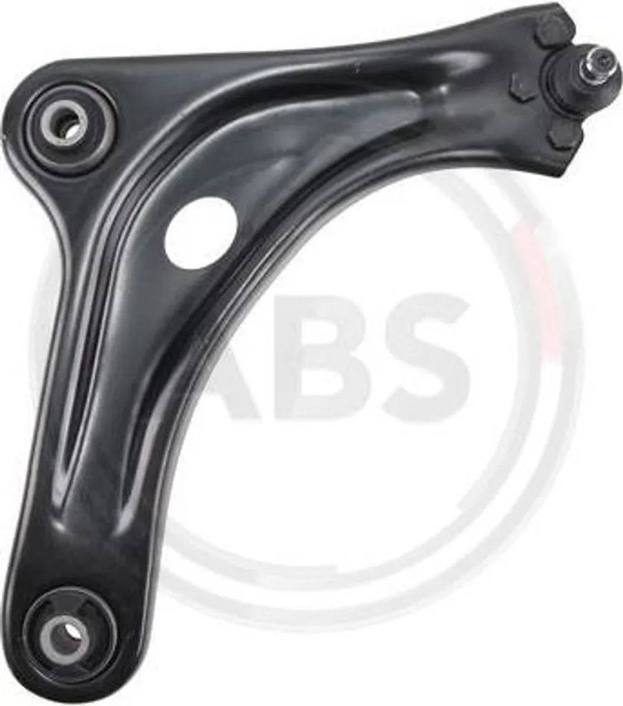 Stopper les vibrations : bras de suspension A.B.S. 211273 - OE 3521S9