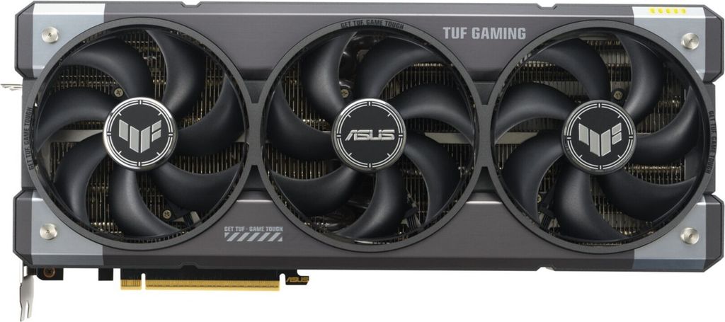 ASUS TUF Gaming TUF-RTX5080-O16G-GAMING NVIDIA GeForce RTX 5080 16 GB GDDR7