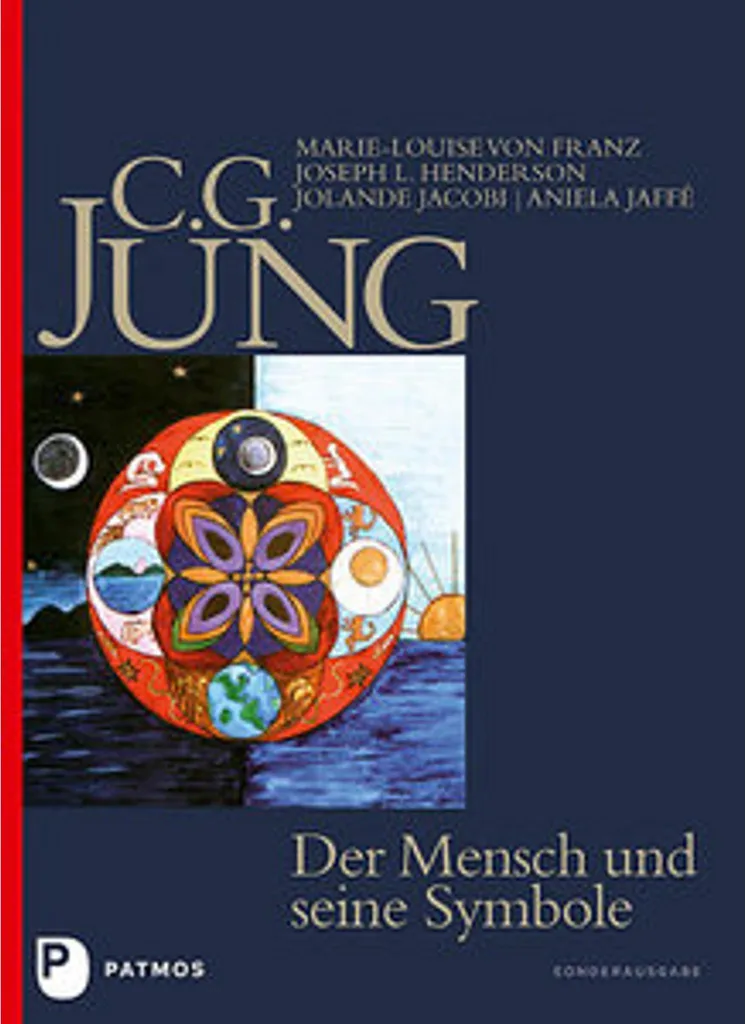 Der Mensch und seine Symbole - Édition reliée Carl Gustav Jung