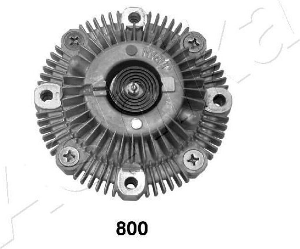 ASHIKA 36-08-800 Lüfterkupplung Ø52mm für SUZUKI Grand Produktbild 