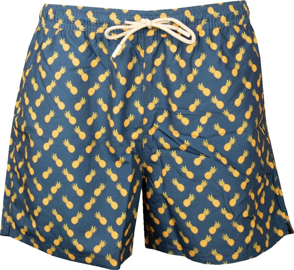 Ragno Boxer Mare Uomo U825EB Poliestere Asciugatura Rapida T54