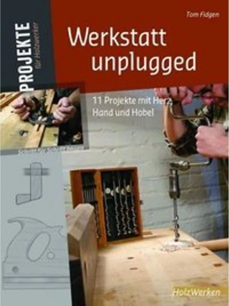 Lampe de Bureau Portative Atelier Unplugged en Métal avec Batterie