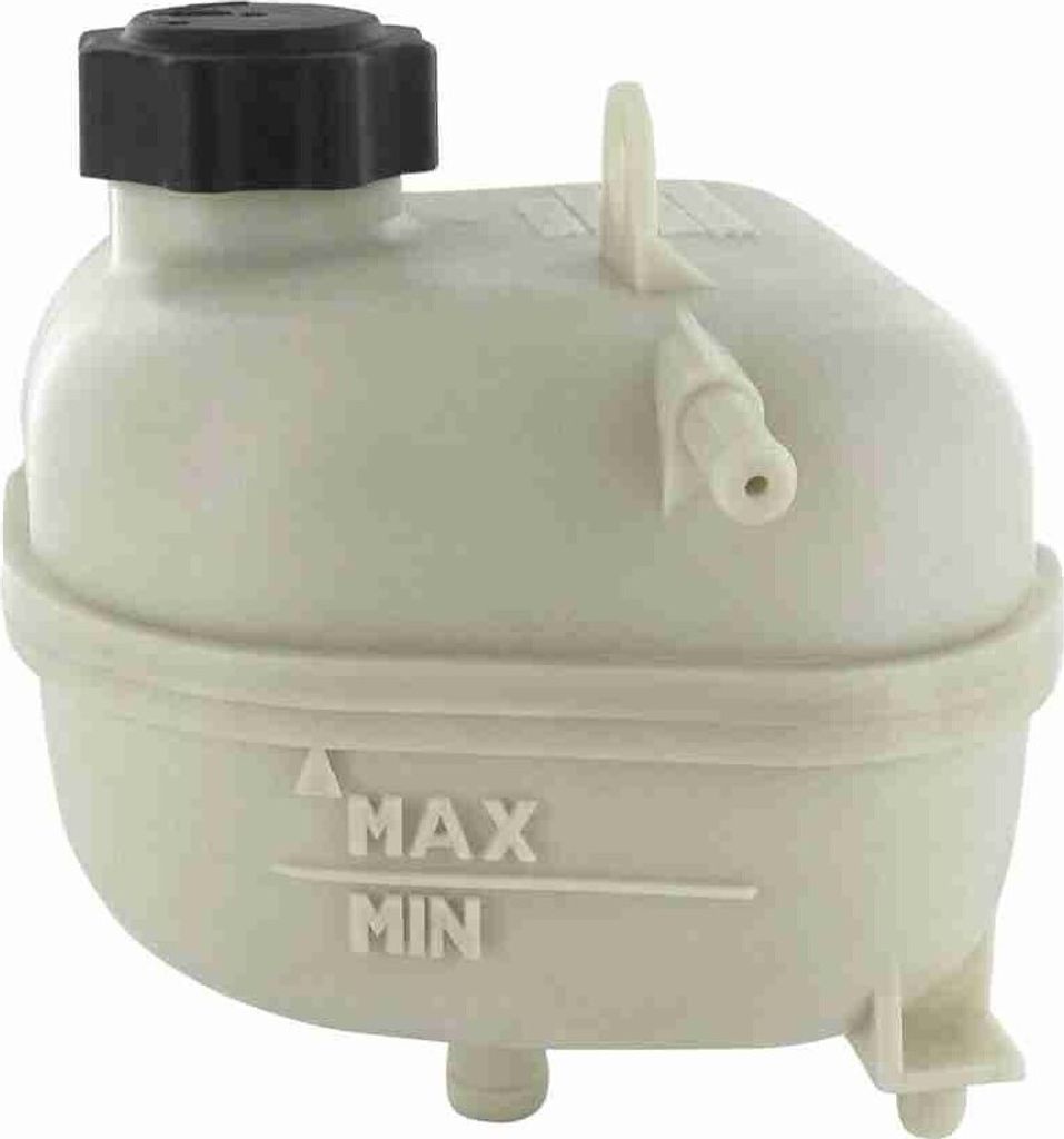 VAICO Ausgleichsbehälter Kühlmittel für MINI Schrägheck (R50, R53) Cabrio (R52) Kühlwasser V20-1567