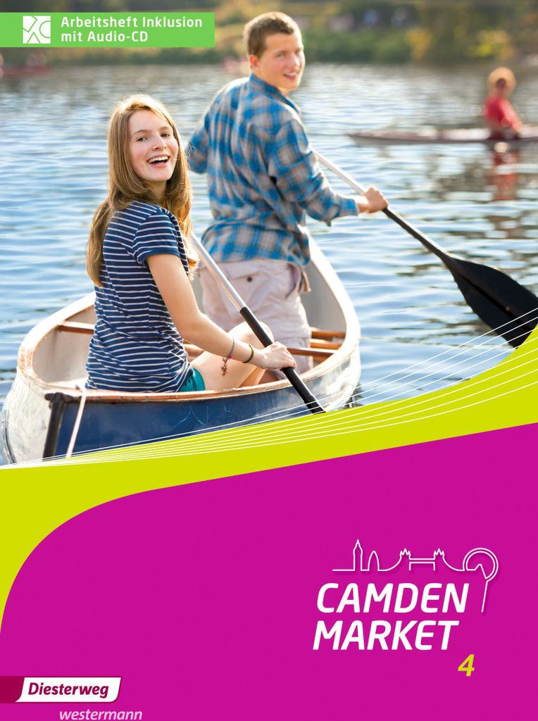 Camden Market - Ausgabe 2013