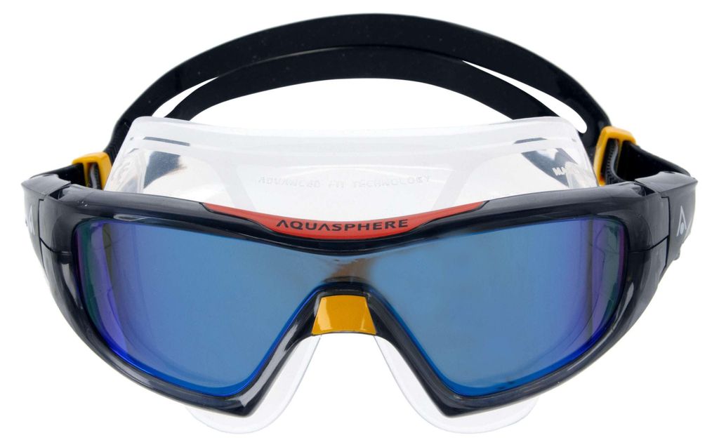 AQUASPHERE VISTA PRO : Lunettes de natation unisex, couleur Image du produit 