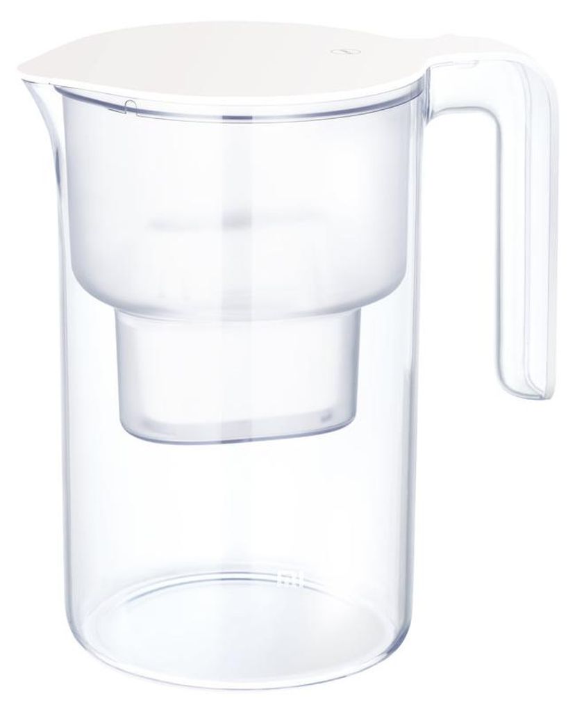 Xiaomi - Mi Water Filter Pitcher - Wasserfilterkrug - weiß