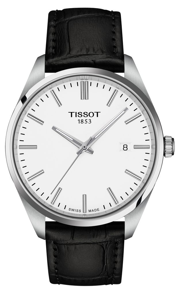 Tissot PR 100 T150.410.16.011.00 Image du produit 