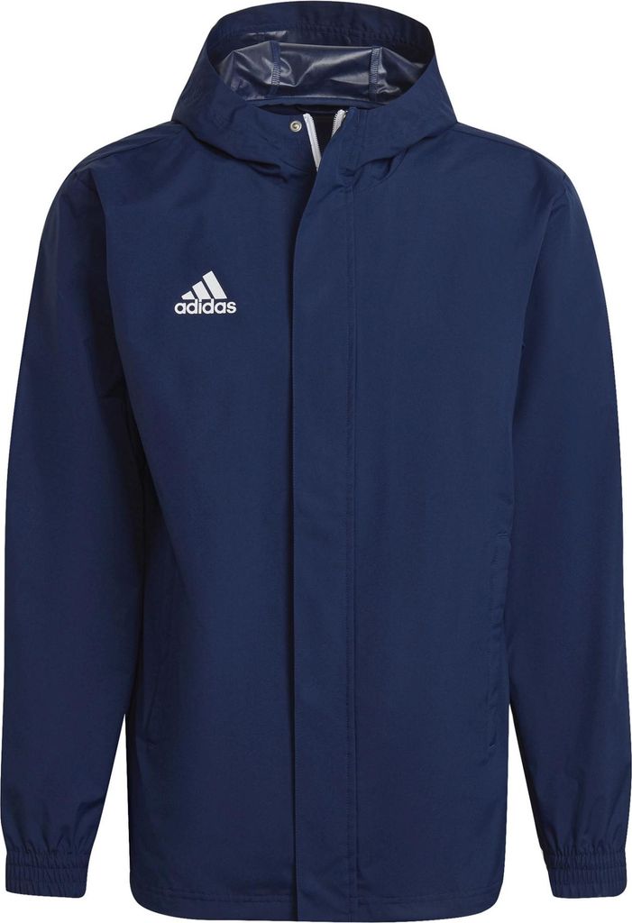 Adidas Kurtki Entrada 22 All Weather, H57472, Rozmiar: 182 Zdjęcie produktu 