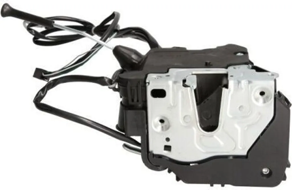 Serrure de porte avant gauche BLIC 6010-02-034421P pour Mercedes W211