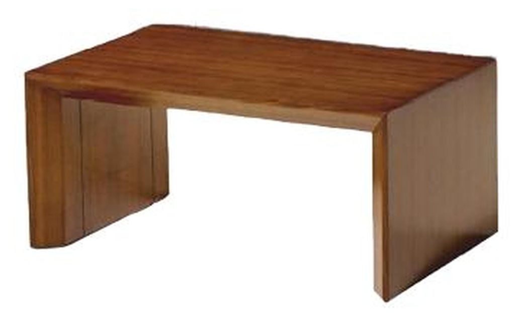 Couchtisch Büro Arbeitszimmer Design Couchtisch Modern Tische Braun