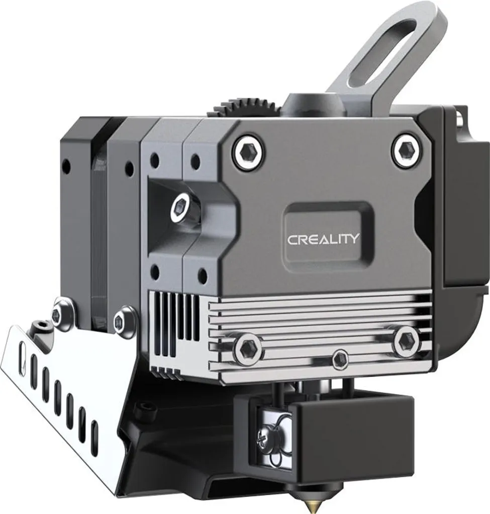 Kit Extrusion Directe pour filaments techniques - Sprite Extruder Pro