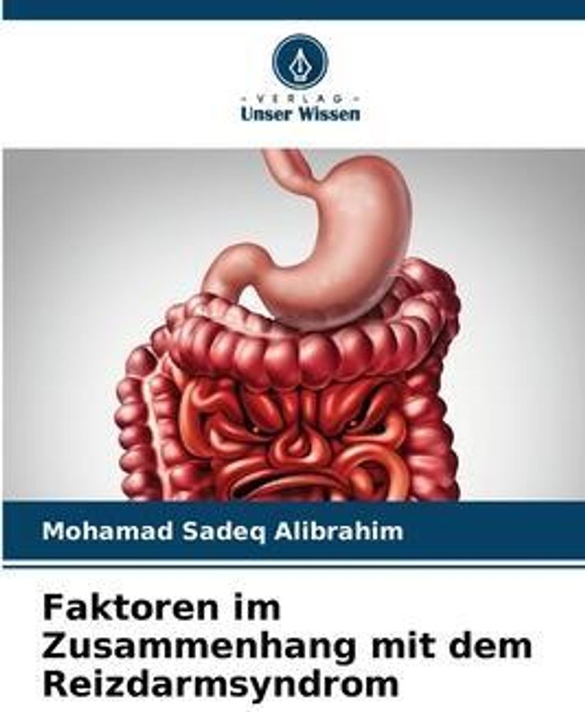 Faktoren im Zusammenhang mit dem Reizdarmsyndrom