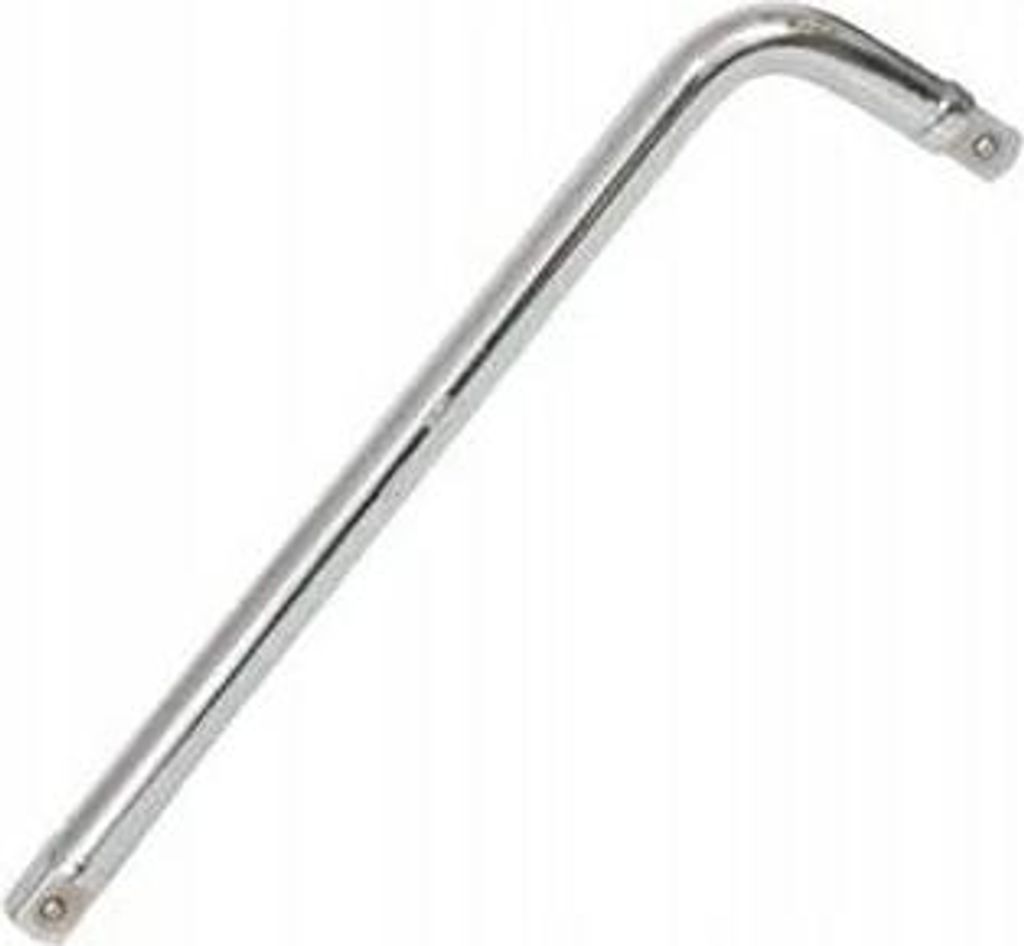 1/4" x 200mm Zündkerzentaster, Honiton, Profi-Modell, ideal für Kfz-Wartungsarbeiten, aus hochfestem, langlebigem und präzisem Stahl.