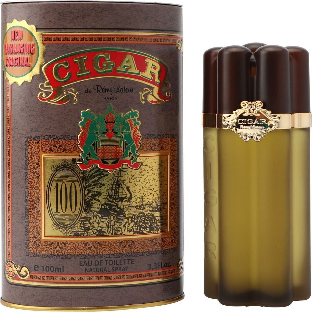 Remy Latour Cigar toaletn voda v spreji 100 ml Obrázok produktu 