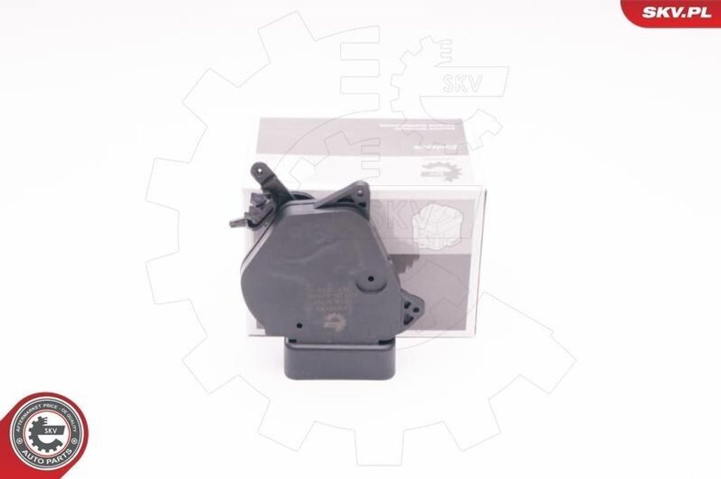 TÜRSCHLOSS links VORNE