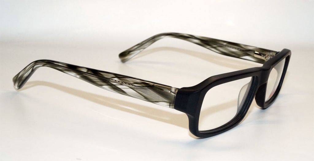 NIKE Brillenfassung Brillengestell Eyeglasses NK5524 010