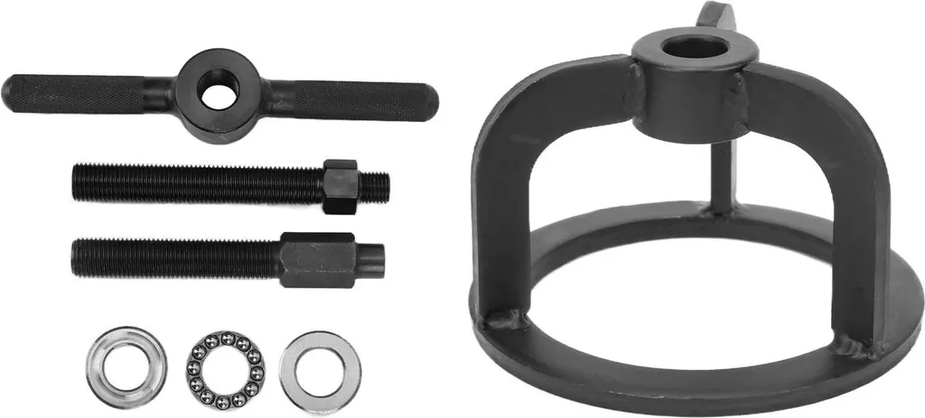 Outil compression ressort embrayage 38515A acier renforcé pour HD