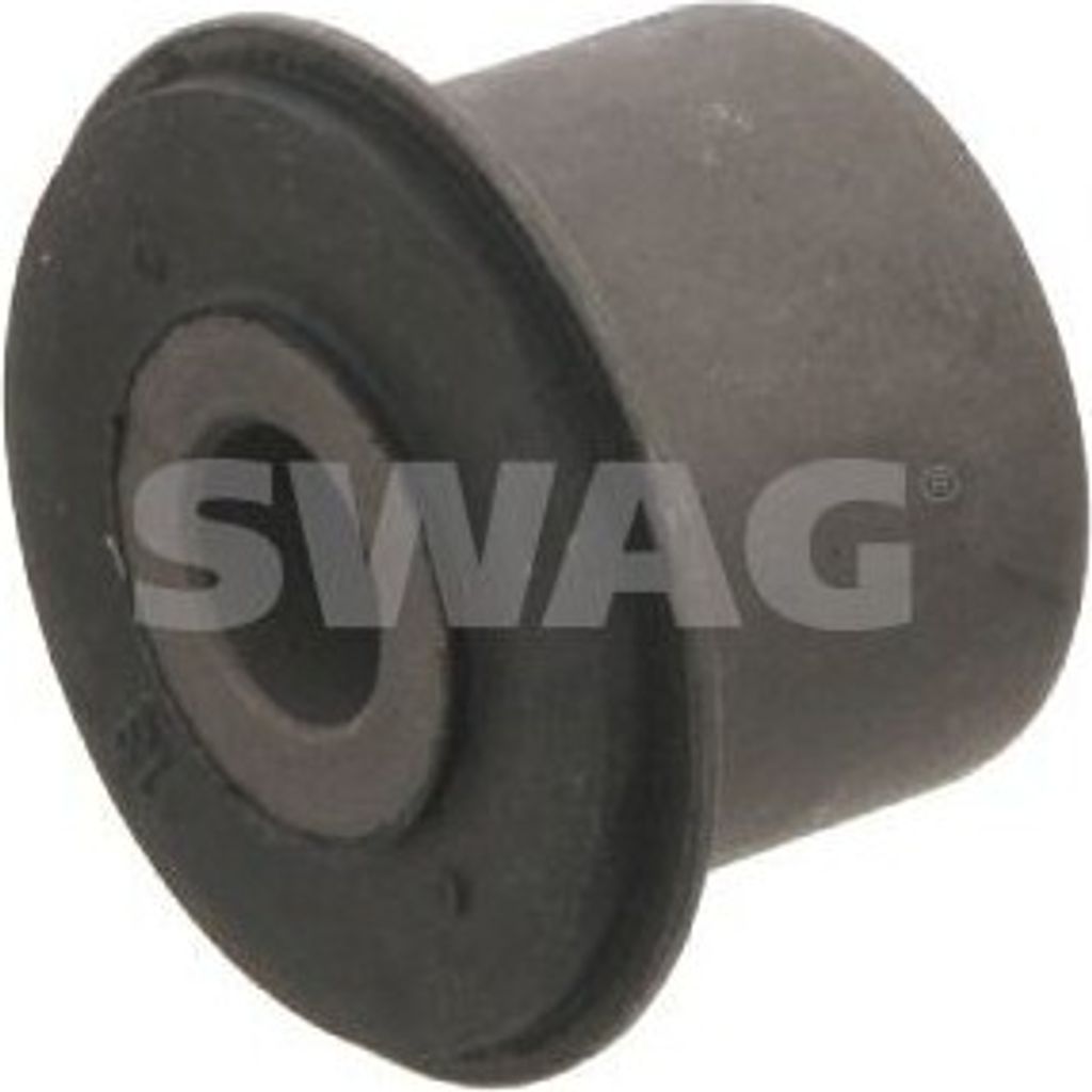 SWAG Lagerung Lenker 62 91 9009 vorne links unten vorne vorne rechts 31mm