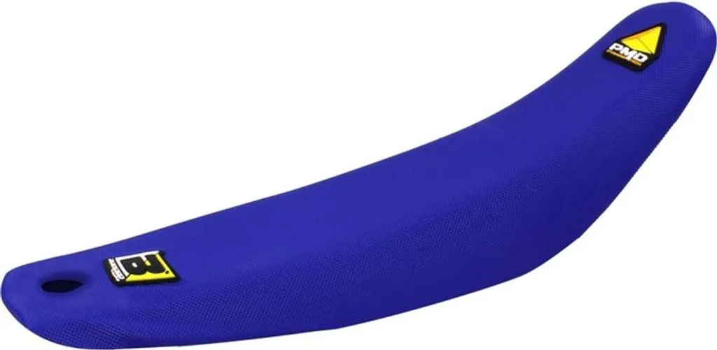 Housse de selle Yamaha YZ 125 250 : Grip Cross Blackbird SP 1110372