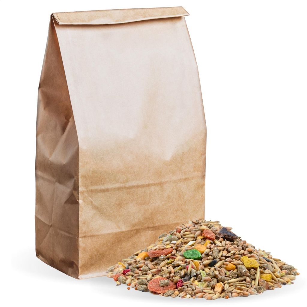 20 kg Lyra Pet® Kaninchenfutter Produktbild 