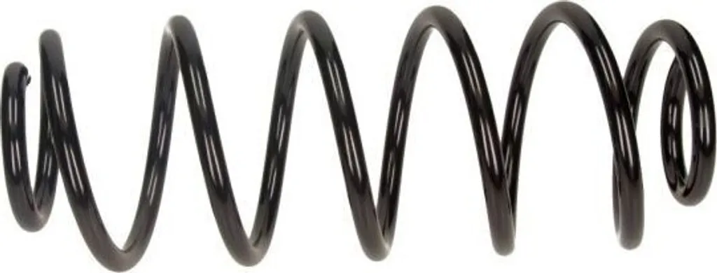 Ressort hélicoïdal essieu arrière pour Stilo - Qualité origine MAXGEAR
