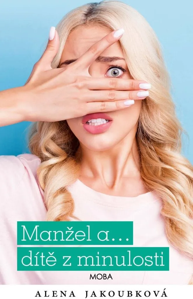 Gérer le passé : le livre Manžel a dítě z minulosti pour s'inspirer
