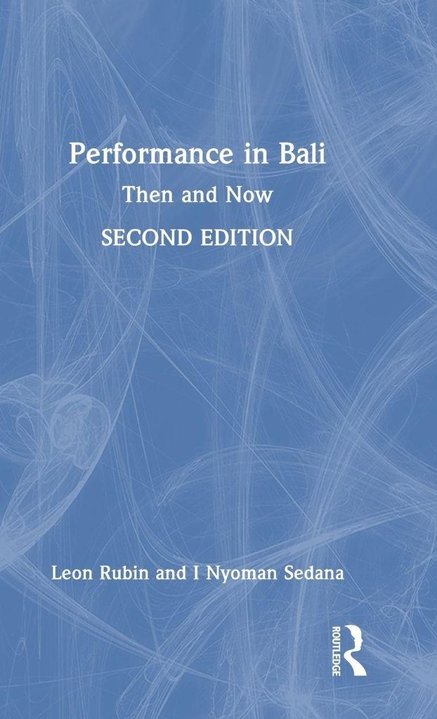 Performance in Bali