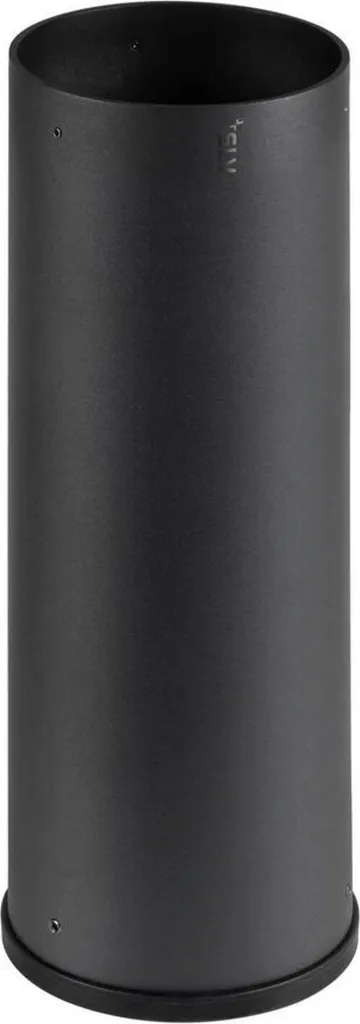 Potelet Anti-Corrosion M-POL 30 SLV 1006379 : Éclairage Durable