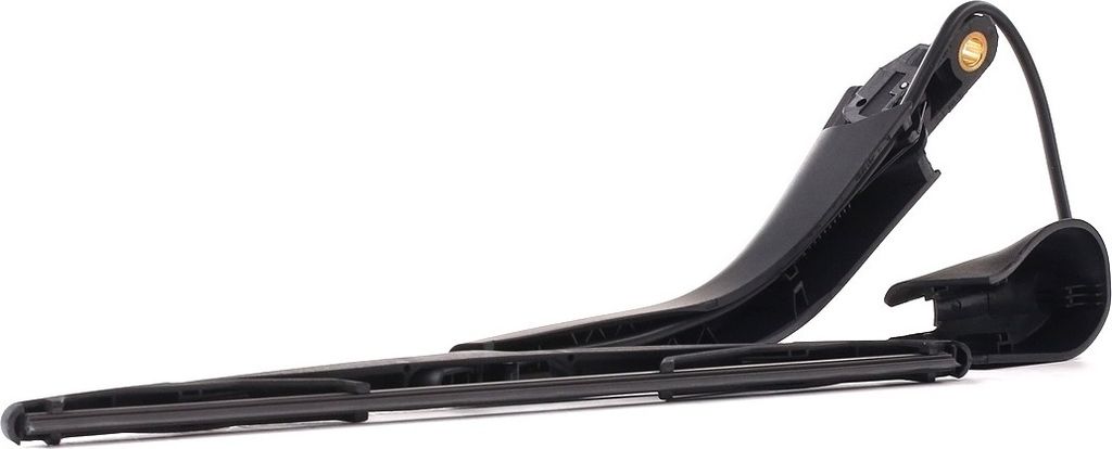 KRAFT 0715570 Wischerarm Scheibenwischerarm Hinten für OPEL ZAFIRA B (A05)