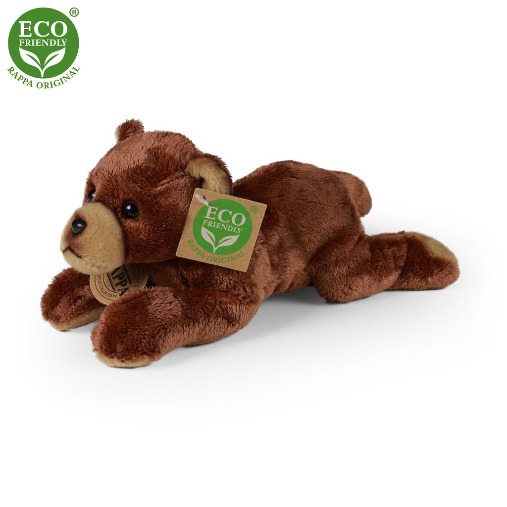 Plüschbär 23 cm umweltfreundlich