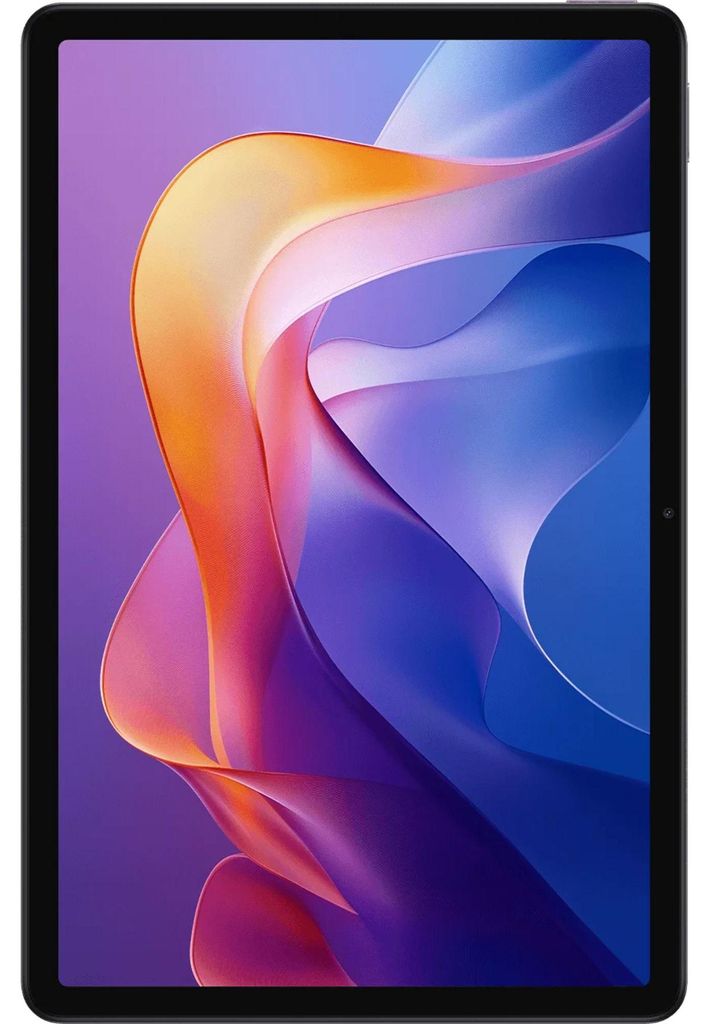Xiaomi Redmi Pad 2 11" 8/256GB WiFi HyperOS Gris Grafito Produktbild 