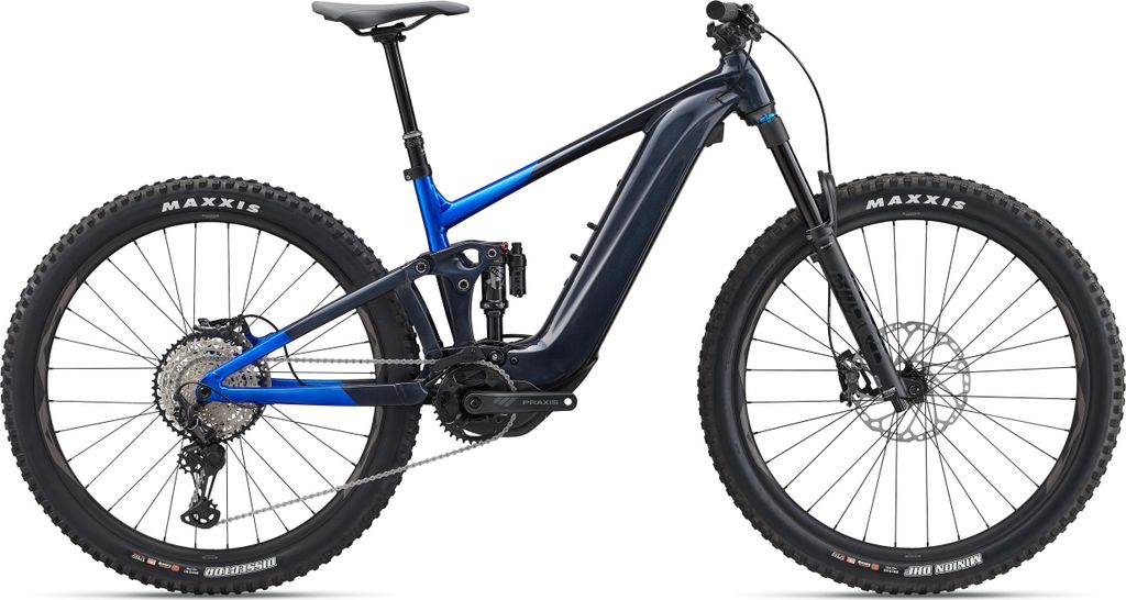 Giant Trance X E+ 1 0 XL Produktbild 