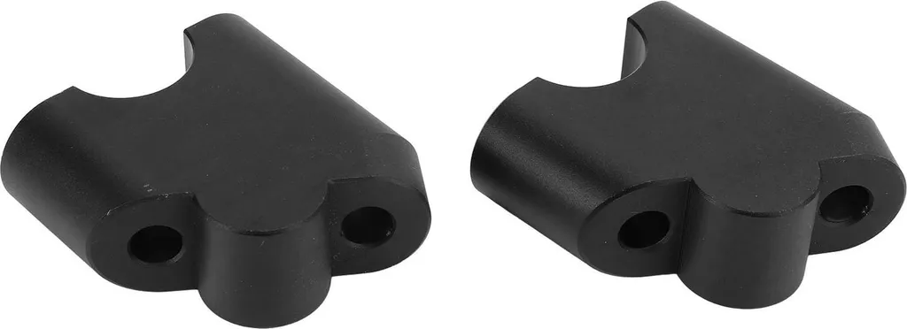 Améliorer le Confort de Conduite Rehausse Guidon 30mm Suzuki DL 650 04-12