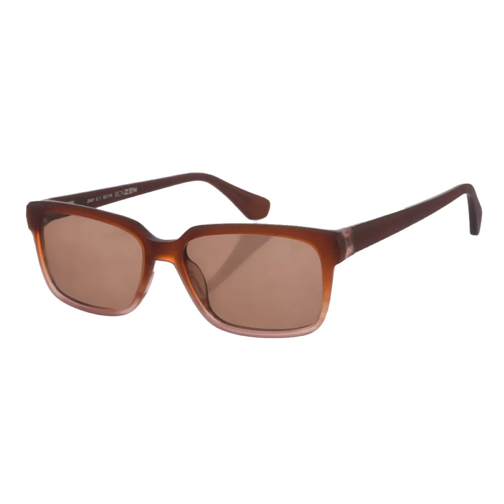 Occhiali Zen Z401 per Viaggi e Tempo Libero | Stile Rettangolare Unisex