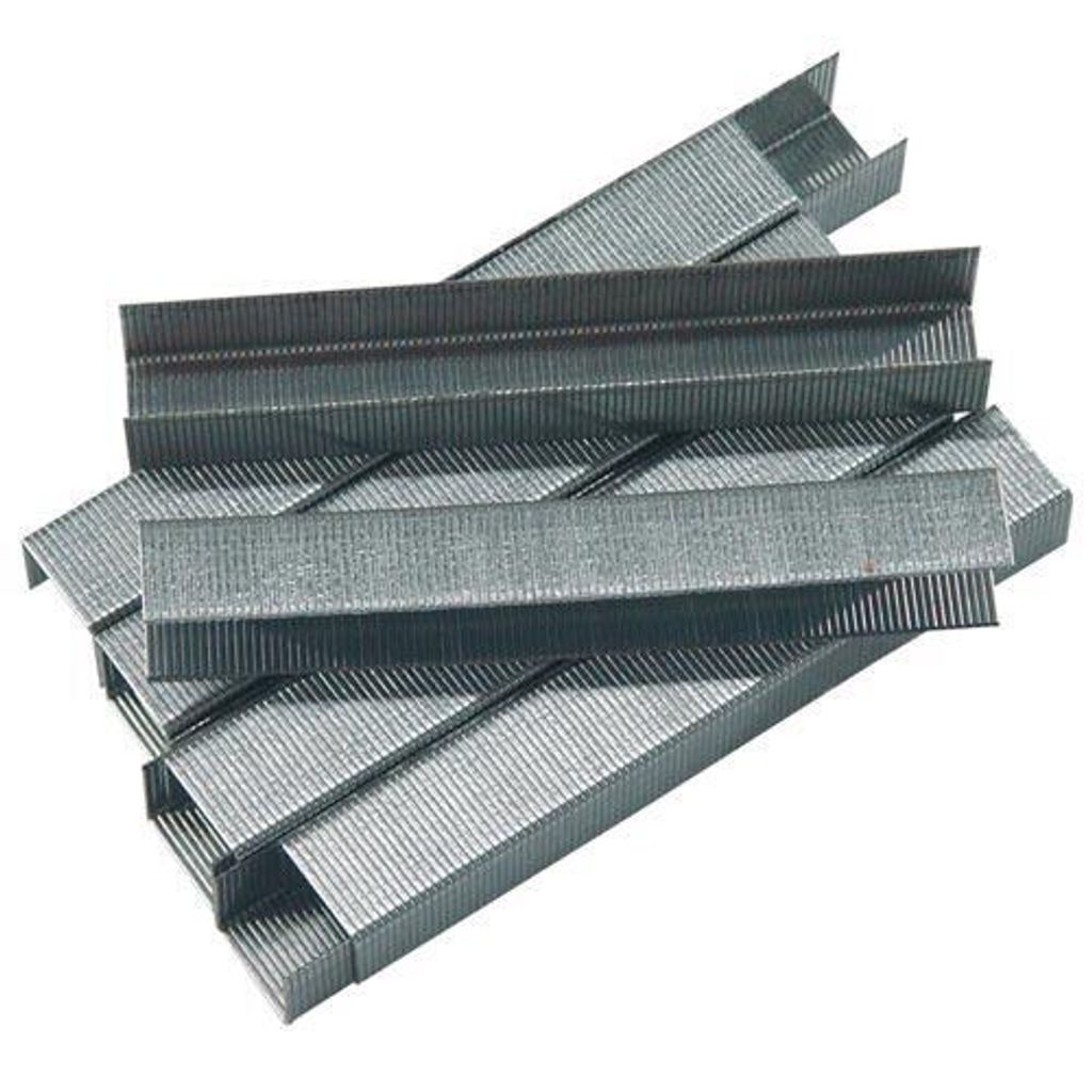 Sponky 6 mm (1000 kusů) Obrázek produktu 
