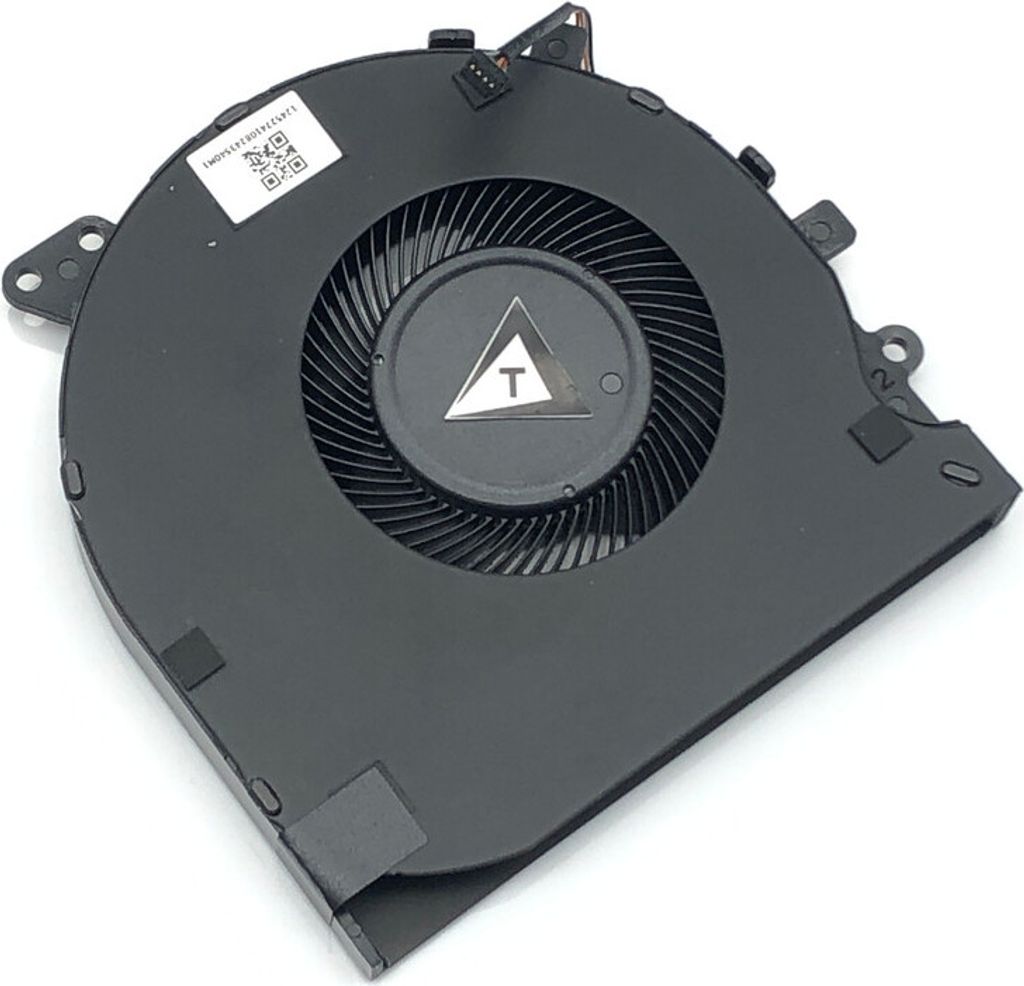 GPU Version Ersatz Fan Lüfter Kühler cooler kompatibel für Razer Blade 15 (RZ09-03009W76-R3W1)
