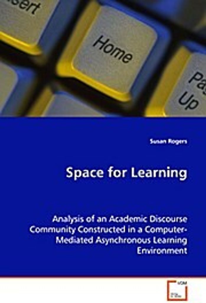 Space for Learning