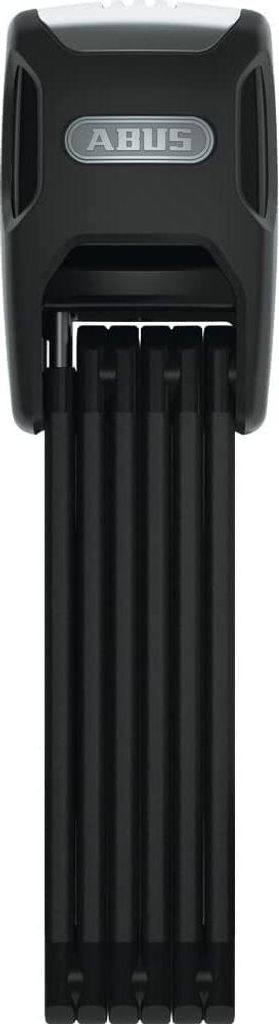 ABUS Bordo Alarm 6000KA SH – Sichere Fahrradschlosslösung mit Alarmfunktion